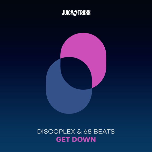 Get Down - Single