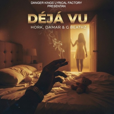 Deja vu (feat. Damar & G-beathz) - Single