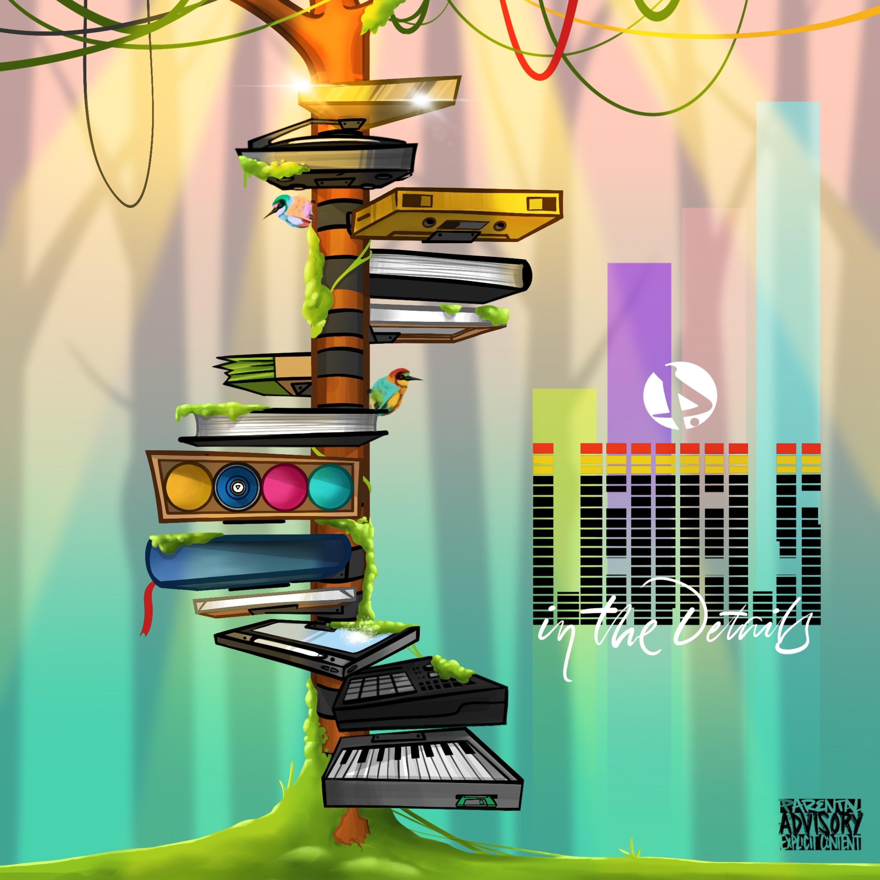 Levels In the Details