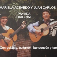 PAYADA ORIGINAL MARIELA ACEVEDO Y JUAN CARLOS LÓPEZ - Single - MARIELA ACEVEDO PAYADORA