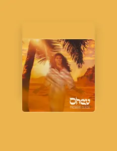 Listen to Ohev, watch music videos, read bio, see tour dates & more!