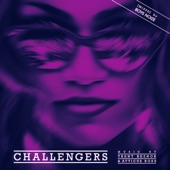 Challengers (MIXED) artwork