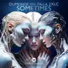 Sometimes (Jamx & D.mand Mix)
