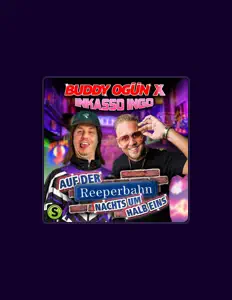 Ascolta Inkasso Ingo, guarda video musicali, leggi la biografia, vedi le date del tour & altro!