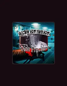 Posłuchaj wykonawcy AcidGeorge_Live, obejrzyj teledyski, przeczytaj biografię, zobacz daty tras koncertowych i nie tylko!