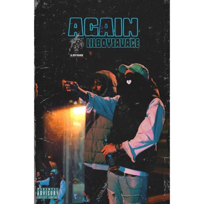 Again (feat. Dirbyricky) - Single