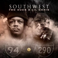 Southwest - Lil Chris