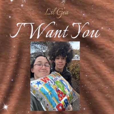 I Want You - Single