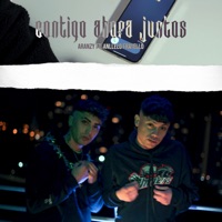 Contigo Ahora Juntos (feat. Anllelo Fratello) - Single - aranzy