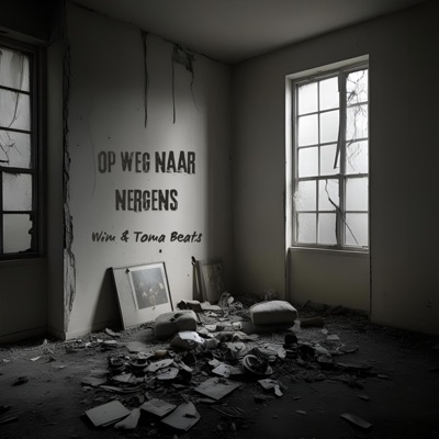Op Weg Naar Nergens - Single