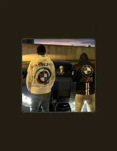 Hör dir HYENE 17 an, schau dir Musikvideos an, lies die Biografie, finde Tourdaten und mehr!