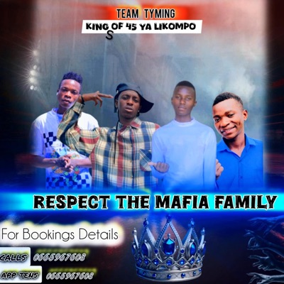 Good By South Africa (feat. Young ceemar x Bng x Vhayso x mabilow) - Single
