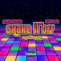 SHAKE IT OFF (feat. Svpreme & imjustderrixk) - Single - juju anden