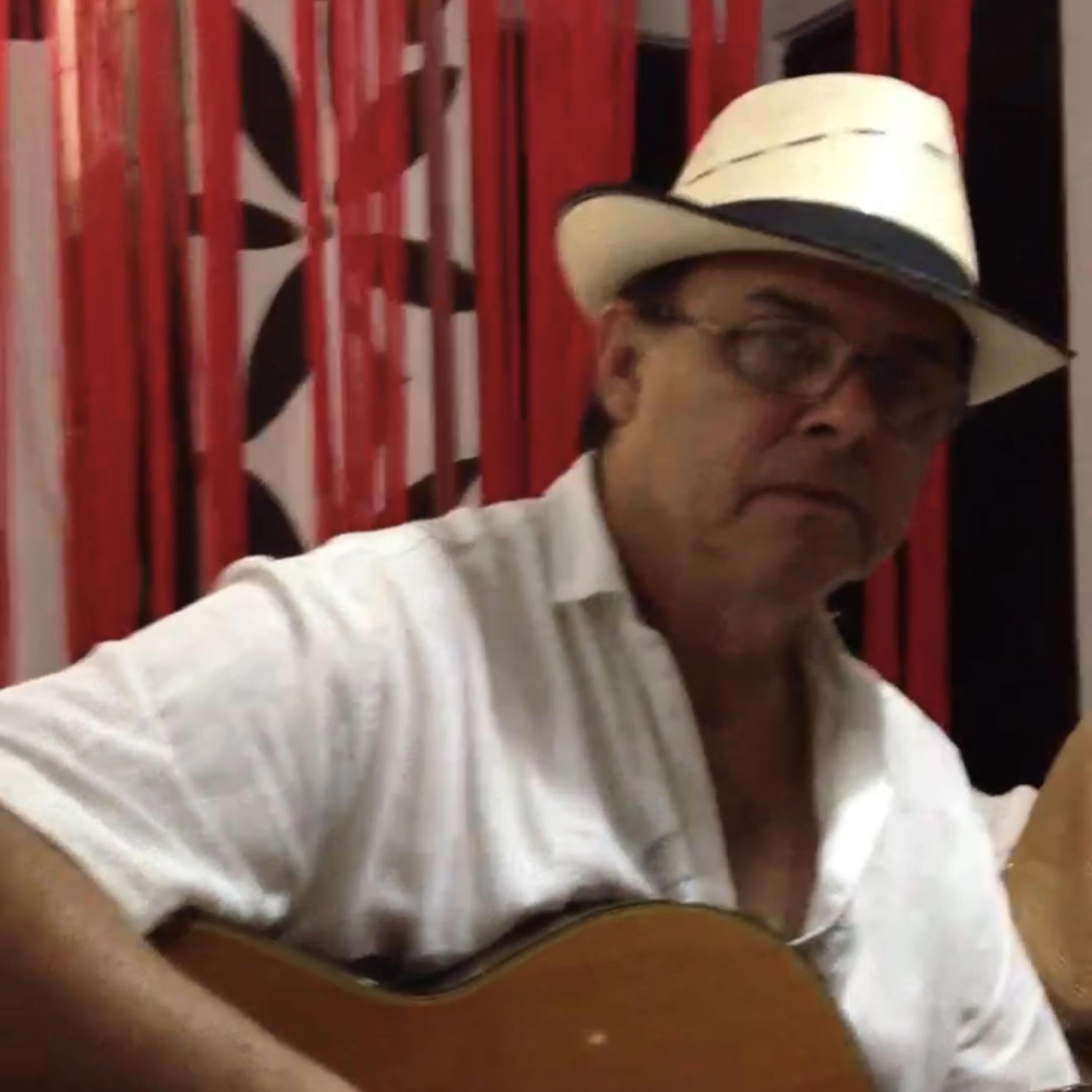 Unas Historias que Cantar - Single