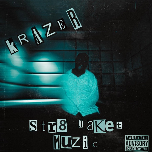 Str8 Jacket Muzic
