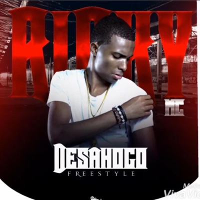 RICKY MC (DESAHOGO) - Single