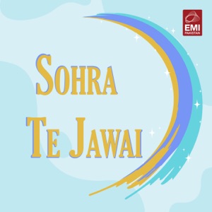 Sohra Te Jawai (Original Motion Picture Soundtrack) - EP