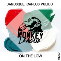 On the Low - Single - Damusque & Carlos Pulido