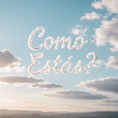 Como Estás? - Single