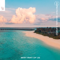 Best Part of Us (feat. Michael Kaneko) - Single - Summer Is Calling & AmPm