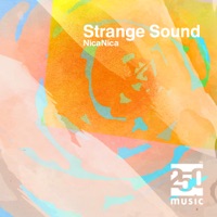 Strange Sound