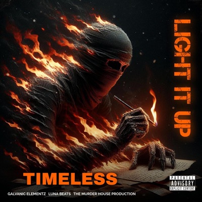 Light it up - Single
