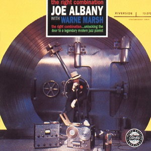 The Right Combination (feat. Warne Marsh)