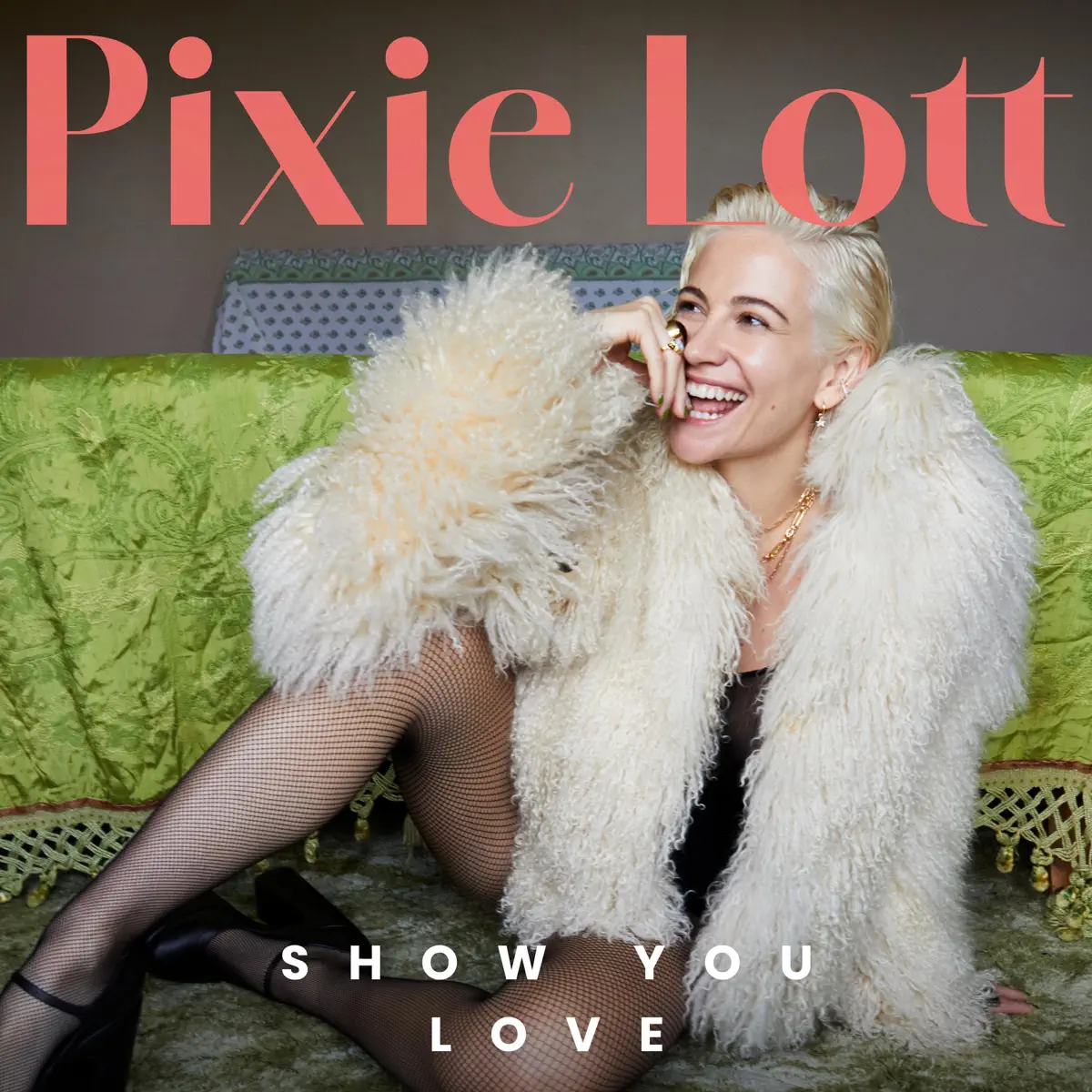 Pixie Lott - Show You Love - Single (2024) [iTunes Plus AAC M4A]-新房子
