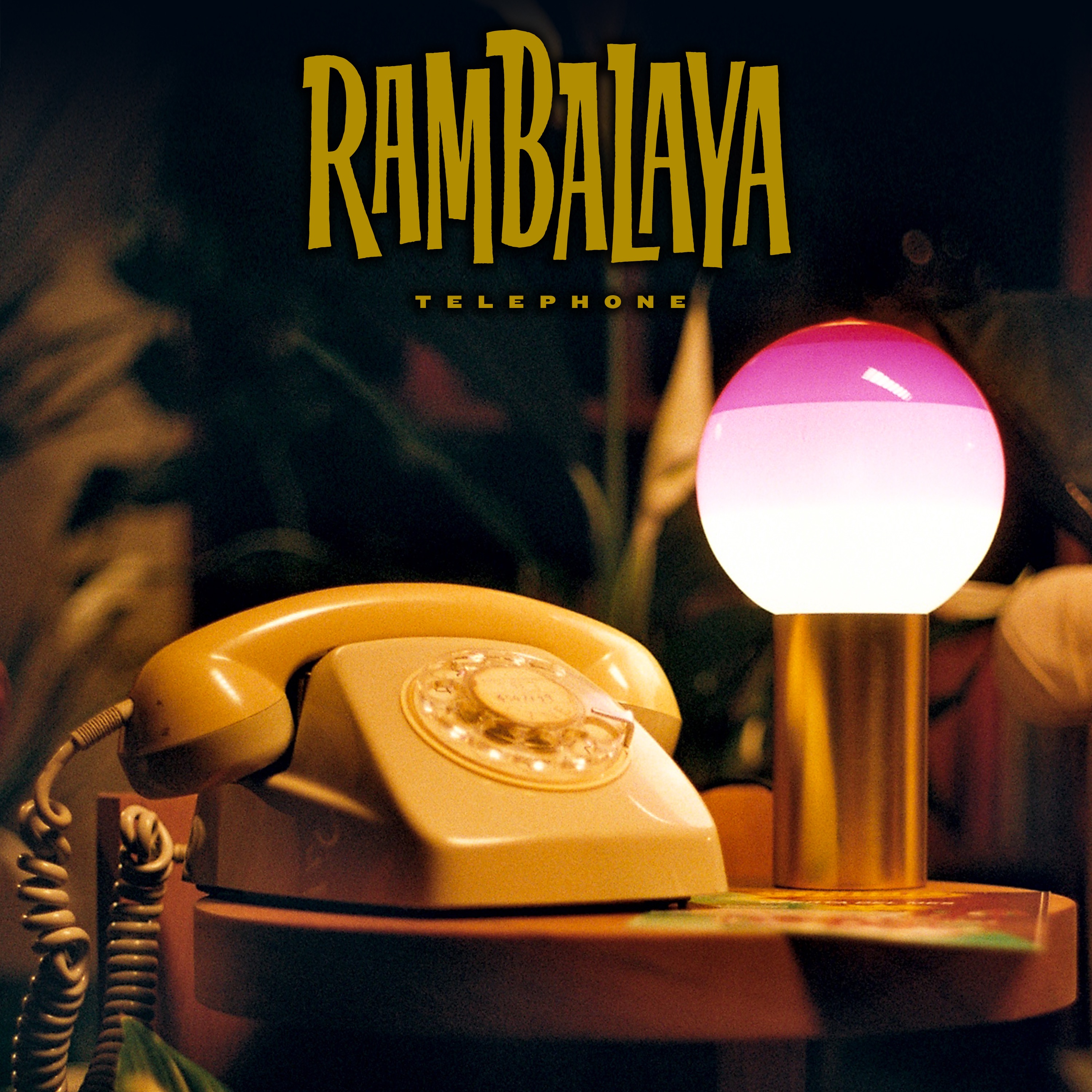 Telephone - Single