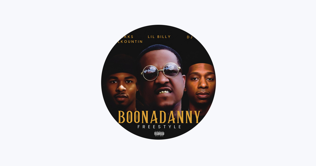 Lil Billy - Apple Music