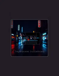 Ascolta Jayrinex, guarda video musicali, leggi la biografia, vedi le date del tour & altro!