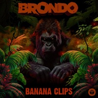 Banana Clips - Single - Brondo