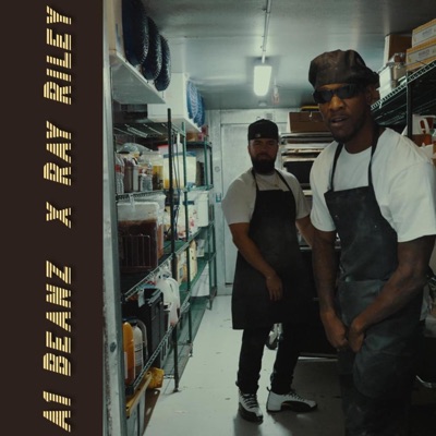 Privilege (feat. Ray Riley & JPatz) - Single