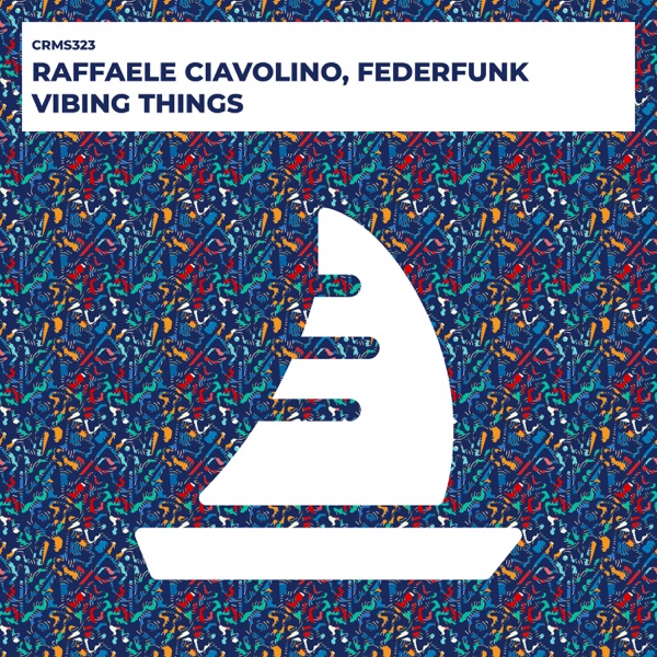 Vibing Things - Single