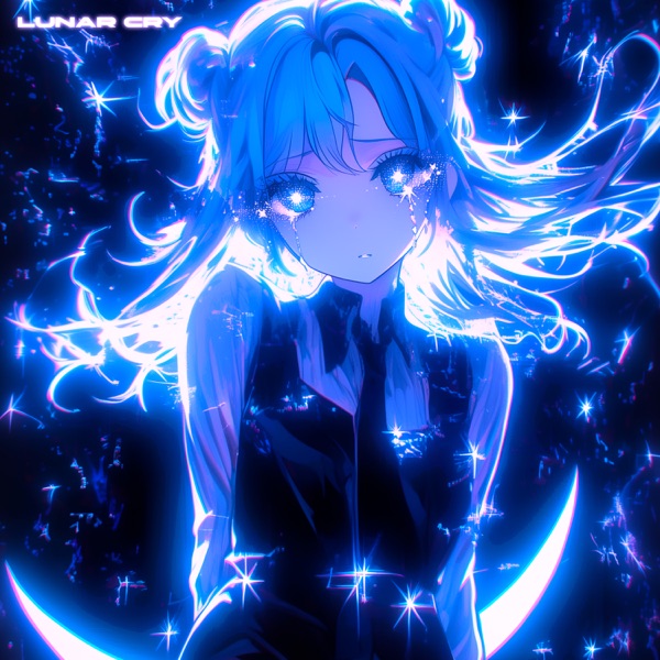 Lunar Cry - EP