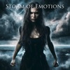 Storm of Emotions (feat. Shakura) - Single