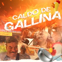 Caldo de Gallina