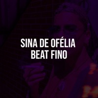 Sina de Ofélia Beat Fino - Single - DJ Fp de Vila Velha