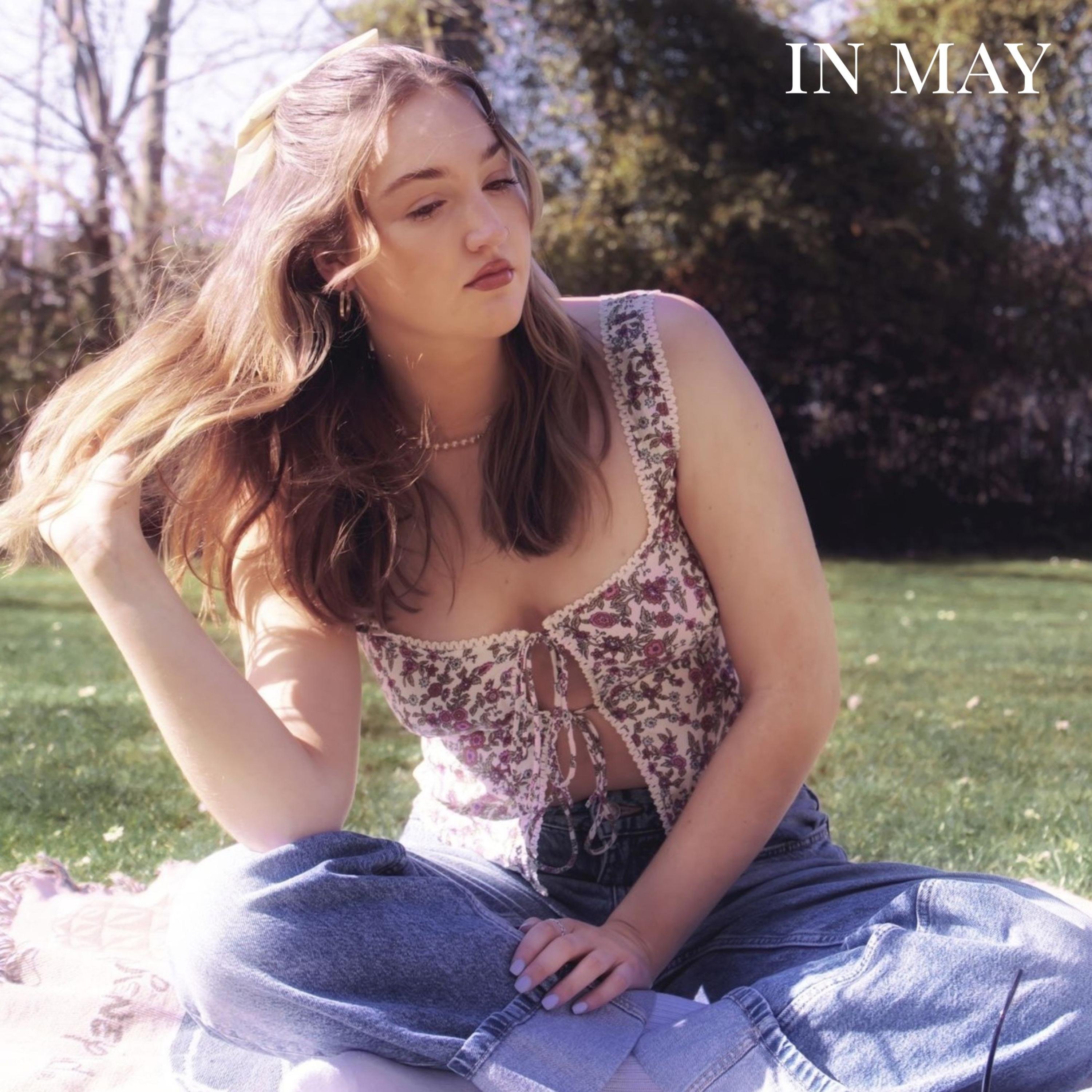 In May - Single