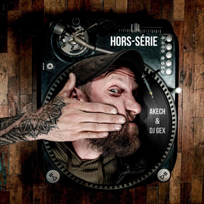 Hors-série - EP