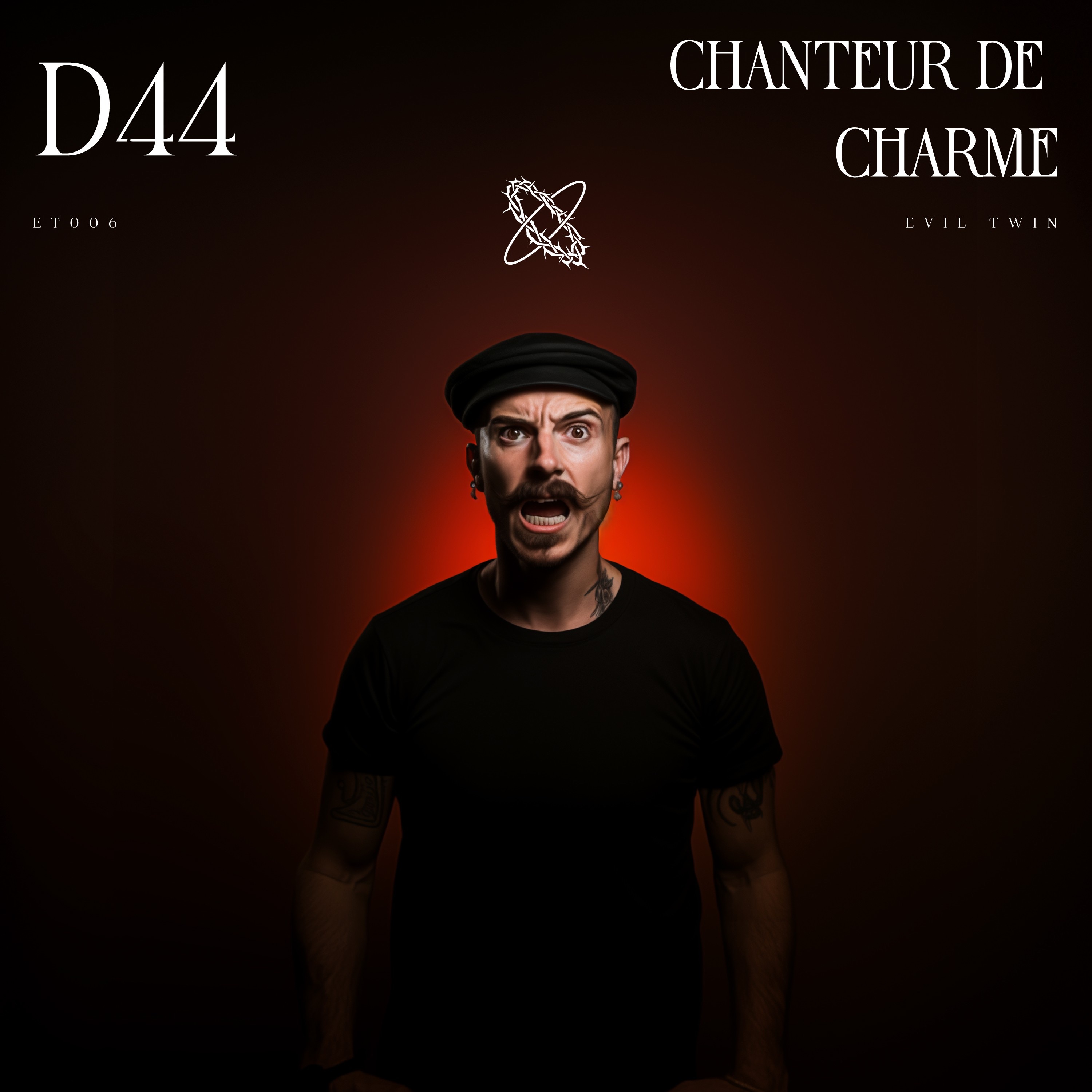 Chanteur De Charme - Single