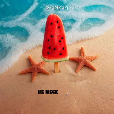 He Neck