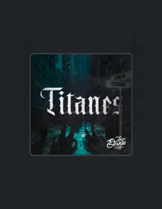 Listen to Líneas eternas, watch music videos, read bio, see tour dates & more!