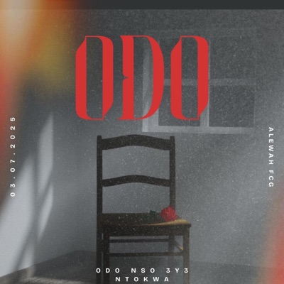 Odo - Single