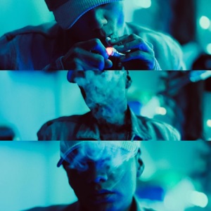 Sin Control (feat. Alva)