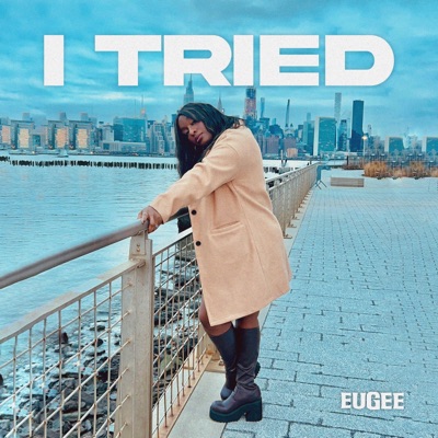 I Tried - Single