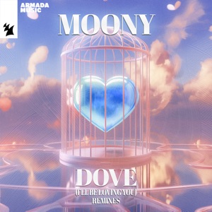 Dove (I'll Be Loving You) [Robbie Rivera Vocal Mix]