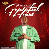 Grateful Heart - Single - Mainpsalm