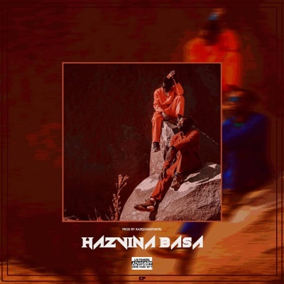 Hazvina Basa (feat. Kaze & Vuricom) - EP