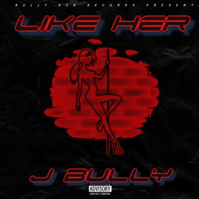 Like Her (feat. Krust, Baby Ca$h & Drewski) - Single